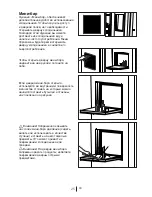 Preview for 113 page of Blomberg KQD 1360 E A+ Operating Instructions Manual