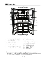 Preview for 120 page of Blomberg KQD 1360 E A+ Operating Instructions Manual