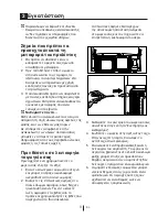 Preview for 125 page of Blomberg KQD 1360 E A+ Operating Instructions Manual