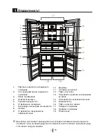 Preview for 150 page of Blomberg KQD 1360 E A+ Operating Instructions Manual