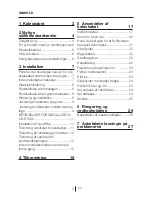 Preview for 179 page of Blomberg KQD 1360 E A+ Operating Instructions Manual