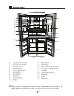 Preview for 180 page of Blomberg KQD 1360 E A+ Operating Instructions Manual