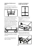 Preview for 186 page of Blomberg KQD 1360 E A+ Operating Instructions Manual