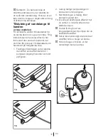 Preview for 189 page of Blomberg KQD 1360 E A+ Operating Instructions Manual