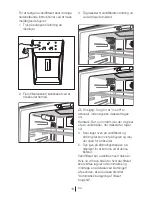 Preview for 191 page of Blomberg KQD 1360 E A+ Operating Instructions Manual