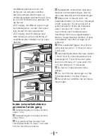 Preview for 192 page of Blomberg KQD 1360 E A+ Operating Instructions Manual