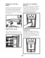 Preview for 201 page of Blomberg KQD 1360 E A+ Operating Instructions Manual