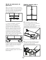 Preview for 215 page of Blomberg KQD 1360 E A+ Operating Instructions Manual