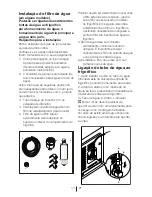 Preview for 217 page of Blomberg KQD 1360 E A+ Operating Instructions Manual