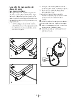 Preview for 218 page of Blomberg KQD 1360 E A+ Operating Instructions Manual