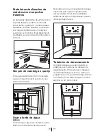 Preview for 230 page of Blomberg KQD 1360 E A+ Operating Instructions Manual