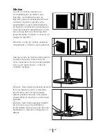 Preview for 231 page of Blomberg KQD 1360 E A+ Operating Instructions Manual