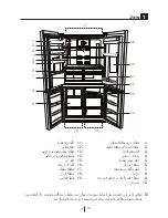 Preview for 238 page of Blomberg KQD 1360 E A+ Operating Instructions Manual