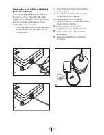 Preview for 276 page of Blomberg KQD 1360 E A+ Operating Instructions Manual