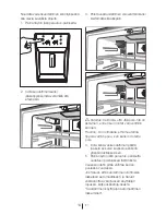 Preview for 278 page of Blomberg KQD 1360 E A+ Operating Instructions Manual