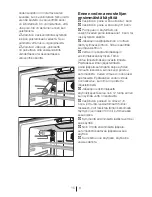 Preview for 279 page of Blomberg KQD 1360 E A+ Operating Instructions Manual