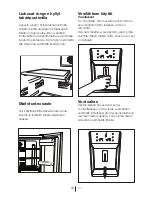 Preview for 288 page of Blomberg KQD 1360 E A+ Operating Instructions Manual