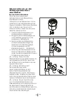 Preview for 52 page of Blomberg KQD 1360B Operating Instructions Manual