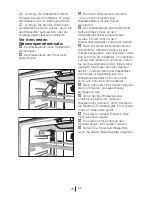 Preview for 54 page of Blomberg KQD 1360B Operating Instructions Manual