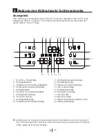 Preview for 56 page of Blomberg KQD 1360B Operating Instructions Manual