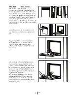 Preview for 64 page of Blomberg KQD 1360B Operating Instructions Manual