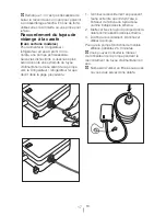 Preview for 85 page of Blomberg KQD 1360B Operating Instructions Manual