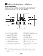 Preview for 90 page of Blomberg KQD 1360B Operating Instructions Manual