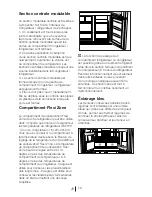 Preview for 96 page of Blomberg KQD 1360B Operating Instructions Manual