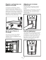 Preview for 97 page of Blomberg KQD 1360B Operating Instructions Manual