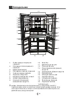 Preview for 105 page of Blomberg KQD 1360B Operating Instructions Manual