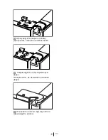 Preview for 118 page of Blomberg KQD 1360B Operating Instructions Manual