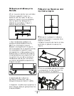 Preview for 152 page of Blomberg KQD 1360B Operating Instructions Manual