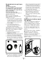 Preview for 154 page of Blomberg KQD 1360B Operating Instructions Manual