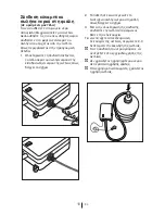 Preview for 155 page of Blomberg KQD 1360B Operating Instructions Manual