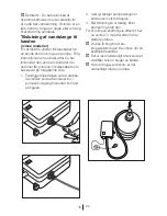 Preview for 223 page of Blomberg KQD 1360B Operating Instructions Manual