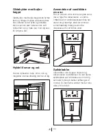 Preview for 235 page of Blomberg KQD 1360B Operating Instructions Manual