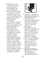 Preview for 247 page of Blomberg KQD 1360B Operating Instructions Manual