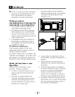 Preview for 251 page of Blomberg KQD 1360B Operating Instructions Manual