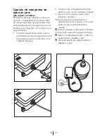 Preview for 256 page of Blomberg KQD 1360B Operating Instructions Manual