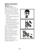 Preview for 257 page of Blomberg KQD 1360B Operating Instructions Manual