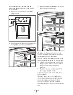 Preview for 258 page of Blomberg KQD 1360B Operating Instructions Manual