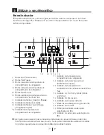 Preview for 261 page of Blomberg KQD 1360B Operating Instructions Manual