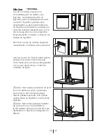 Preview for 269 page of Blomberg KQD 1360B Operating Instructions Manual