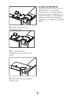 Preview for 317 page of Blomberg KQD 1360B Operating Instructions Manual