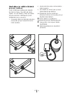 Preview for 319 page of Blomberg KQD 1360B Operating Instructions Manual