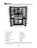 Preview for 339 page of Blomberg KQD 1360B Operating Instructions Manual