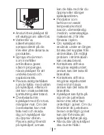 Preview for 343 page of Blomberg KQD 1360B Operating Instructions Manual