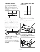 Preview for 348 page of Blomberg KQD 1360B Operating Instructions Manual