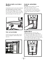 Preview for 363 page of Blomberg KQD 1360B Operating Instructions Manual