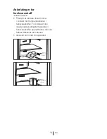 Preview for 378 page of Blomberg KQD 1360B Operating Instructions Manual